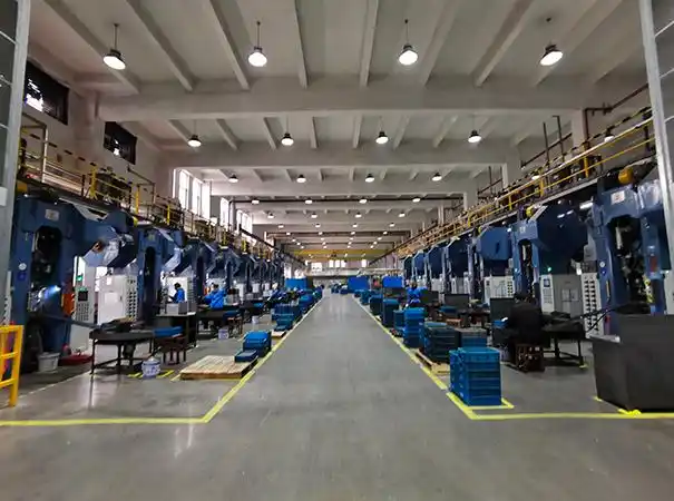 工厂车间5s管理制度是什么?-精卓企业管理咨询