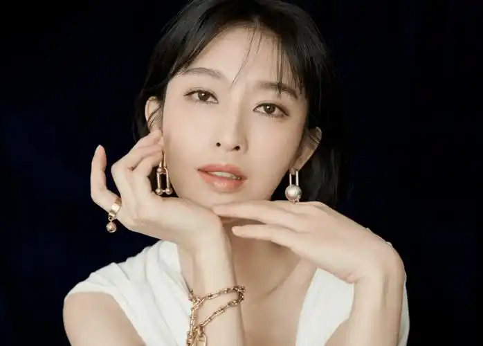 原创38岁张俪才是真尤物啊这身材谁顶得住