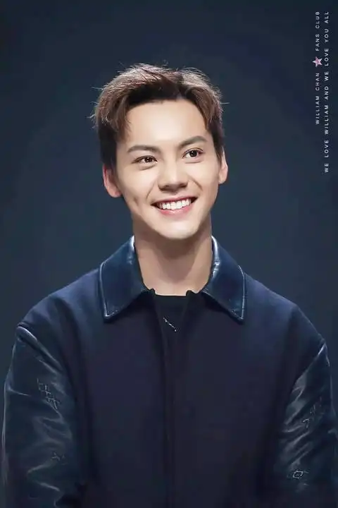 陈伟霆最美表演一分钟短片让人惊艳首次回应被群嘲的哭戏片段