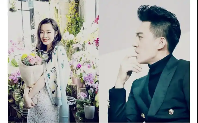 靳东&宋轶 从你的全世界路过