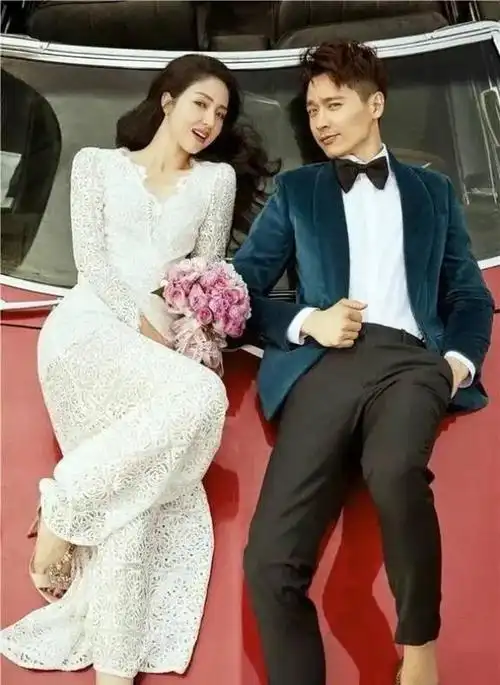 重新翻红的唐嫣撕掉傻白甜标签变身御姐勾起网友征服欲