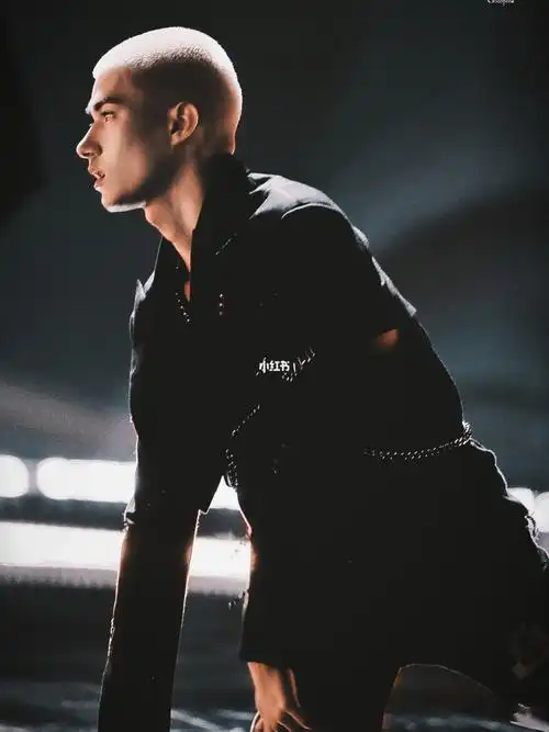 米卡创四总决赛