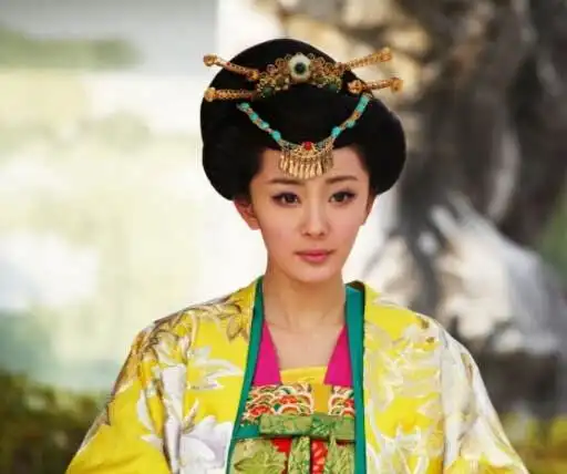 美人谋律杨幂李易峰再度合作 与冯绍峰上演三角恋(3)_内地剧_电视