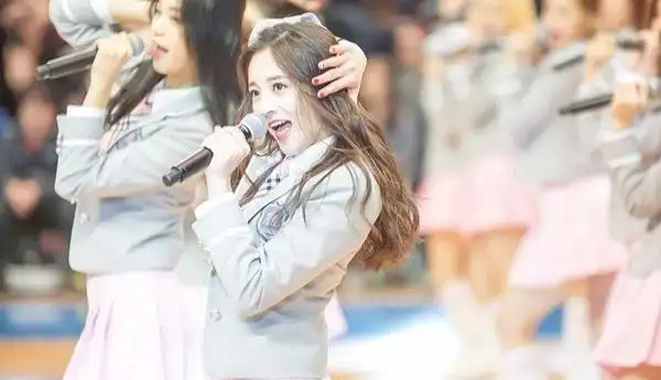 produce1013季主题曲一首比一首好听