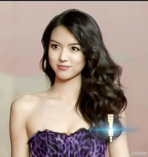 张梓琳的照片 - 微相册