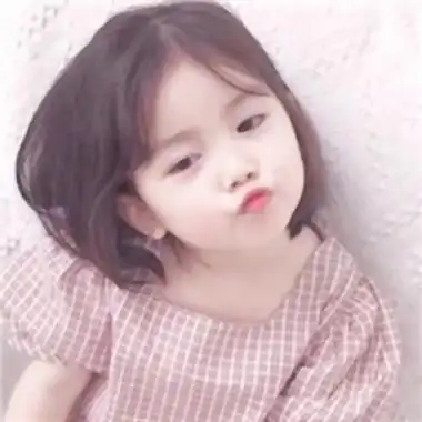 网红小可爱头像,高清搞怪的小可爱微信头像图片_女生头像_美头网