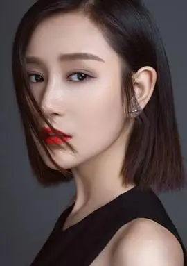 杨小璇xiaoxuanyang