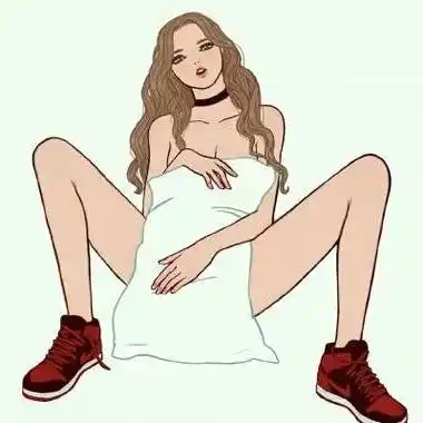 动漫污图片女生头像 最新骚气污系动漫女头内裤 - 动漫头像 - 潮人