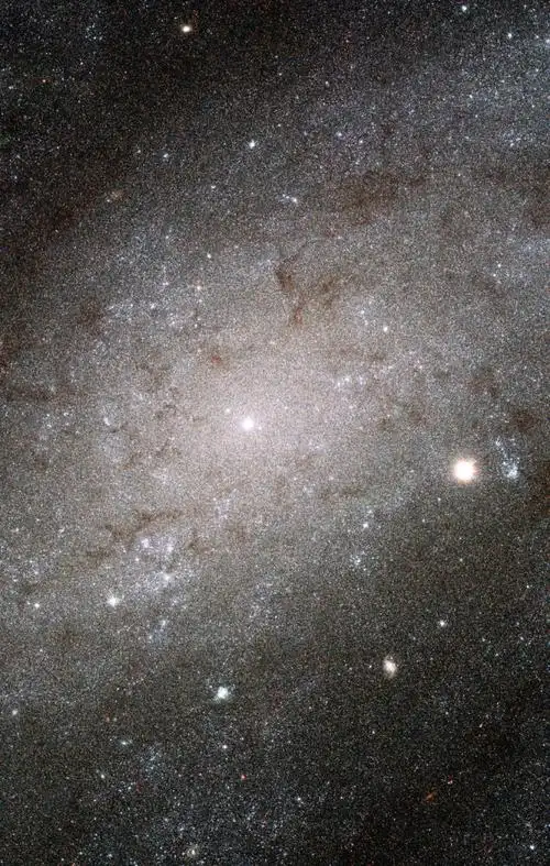 宇宙之精彩天体十九