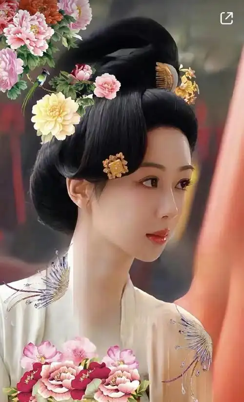 郑业成|古装扮相_网易订阅