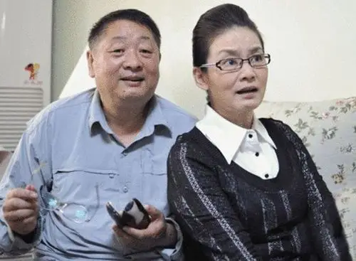 【图】潘虹现任老公是谁? 和前夫米家山离婚原因揭秘