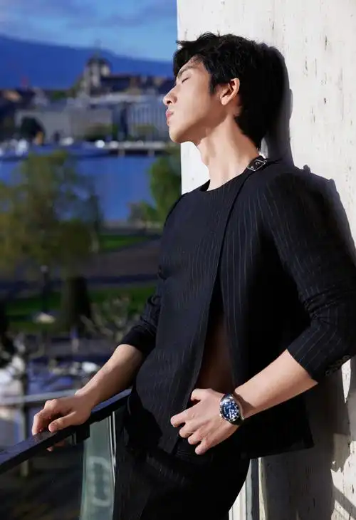 #钟表与奇迹2024#