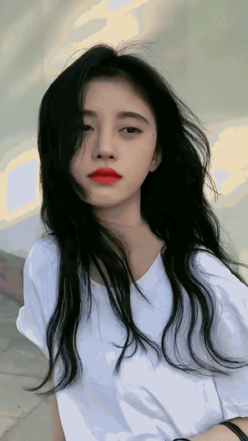 鞠婧祎#  宝宝  你是祎只很漂亮的小99  @鞠婧祎