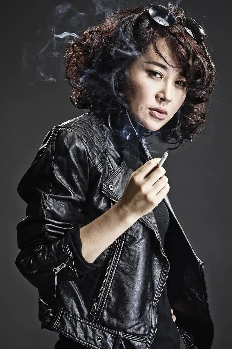 任时光荏苒,自有一脉天真.