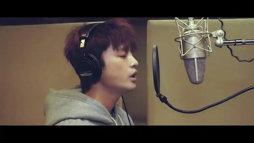 郑素敏徐仁国献唱从天而降的一亿颗星星oststar