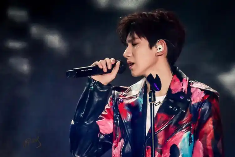 tfboys五周年演唱会