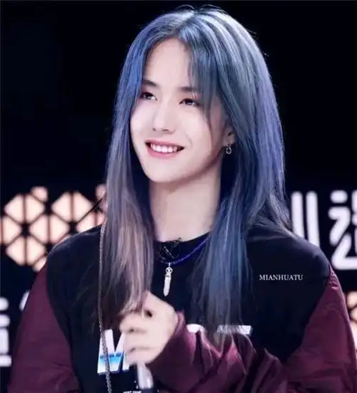 女装大佬明星王源可爱王一博帅过麻豆肖战掰弯无数直男