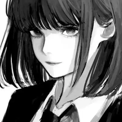 涵男人只会碍眼超拽的女生动漫头像