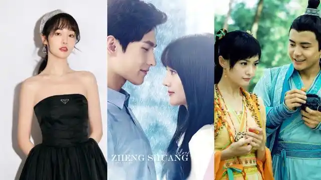 杨幂|李易峰|孙俪|邓超_网易订阅