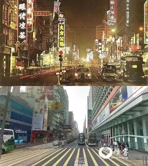 2006年开始,平均每年就已经有3000块不合规定的广告牌被香港屋宇署