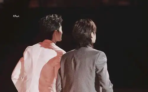 星光大赏阵容官宣,肖战王一博星光大赏再度同框,你最期待吗?