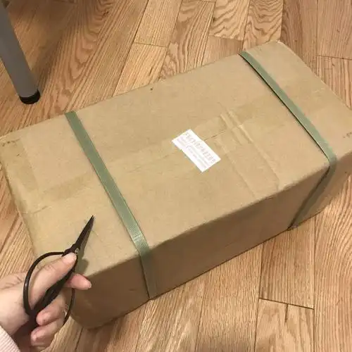 包裹收到! - 晒单秀图 - superbuy社区 - superbuy bbs