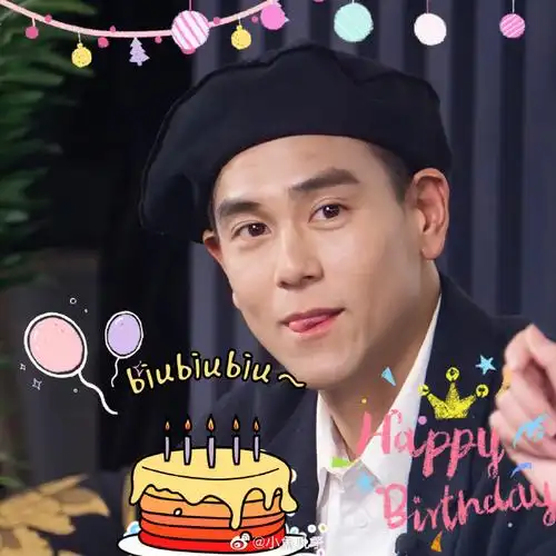 彭于晏0324生日快乐##彭于晏0324生日快乐