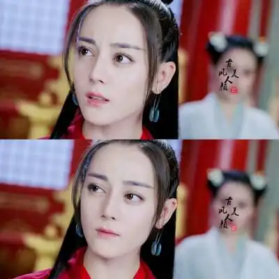 烈火如歌.烈如歌.迪丽热巴