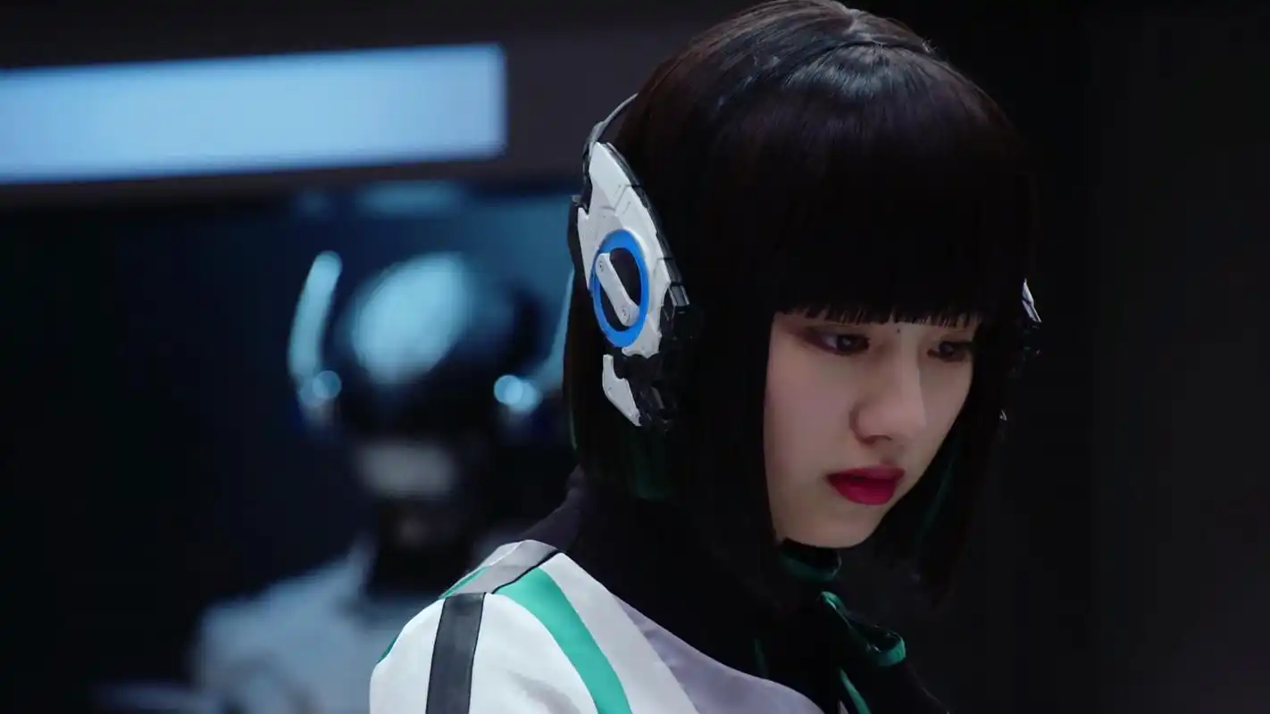 假面骑士零一:或人真正成长,亚克还留有后手