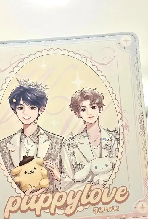 但是凯源顶光 随手一拍竟美成这样!(调亮了更美丽了两个小宝宝05