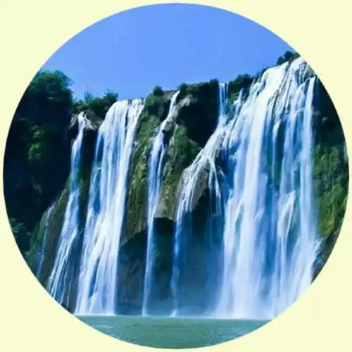 特别好看风景头像高清(精选50张治愈系头像风景图片) _ qq昵称大全