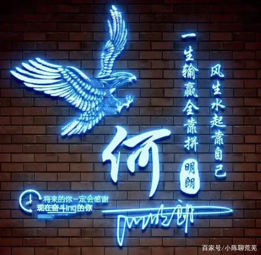 微信头像,百家姓头像,留下你的姓名,原创专属签名设计头像壁纸