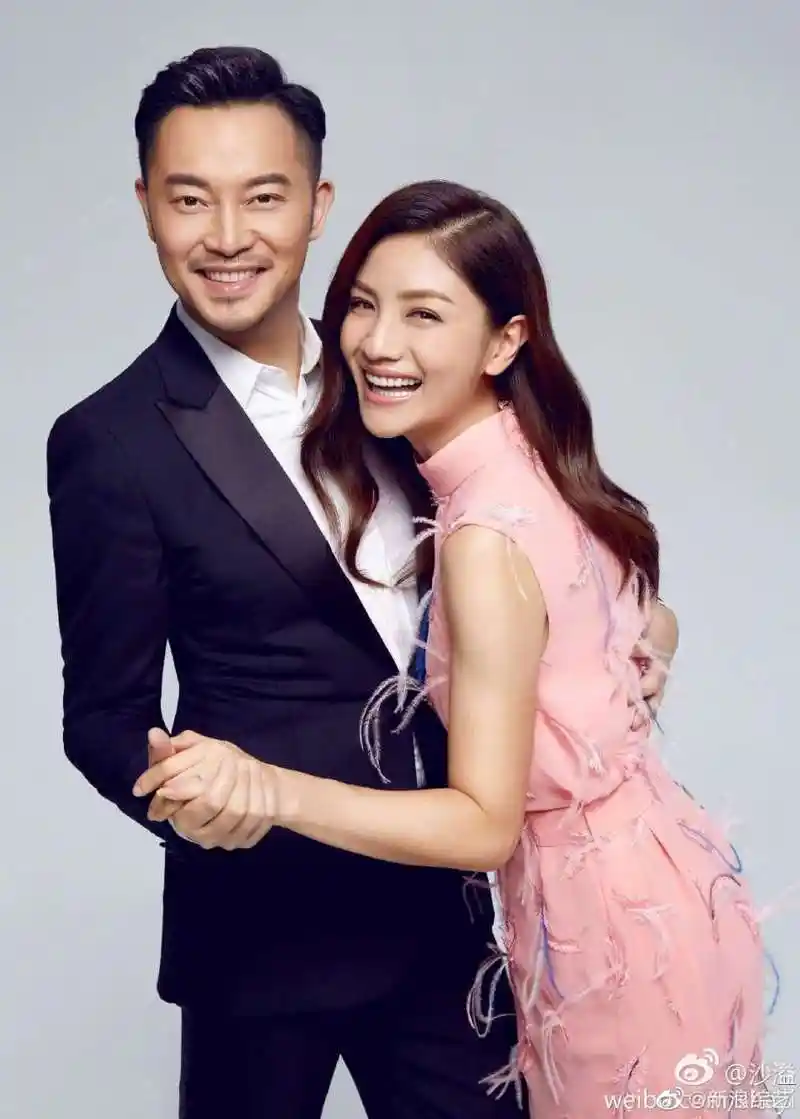 胡可发长文@胡可 收获了对习以为常的珍惜 今日《妻子的浪漫旅行》