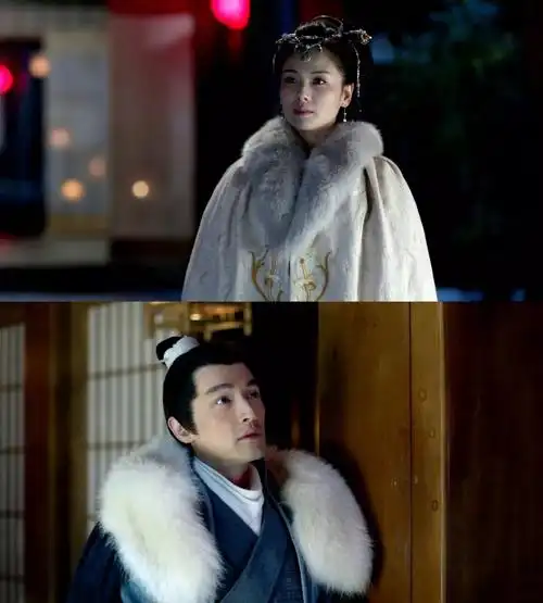 林殊哥哥,霓凰心里最明亮的那个少年