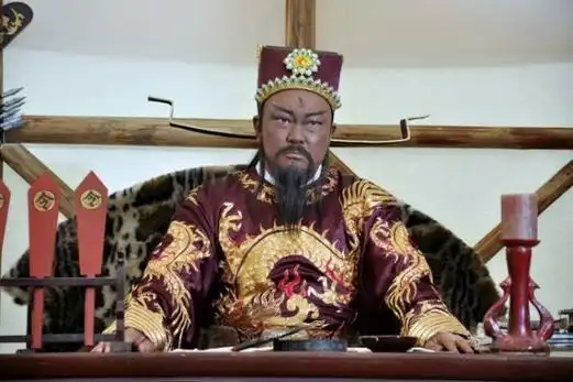 《包青天之碧血丹心》进入后制 预计今秋开播