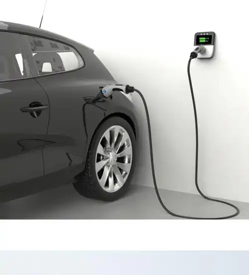 科德森新能源电动汽车充电器交流充电桩用16a5米33kw双头充电枪比亚迪