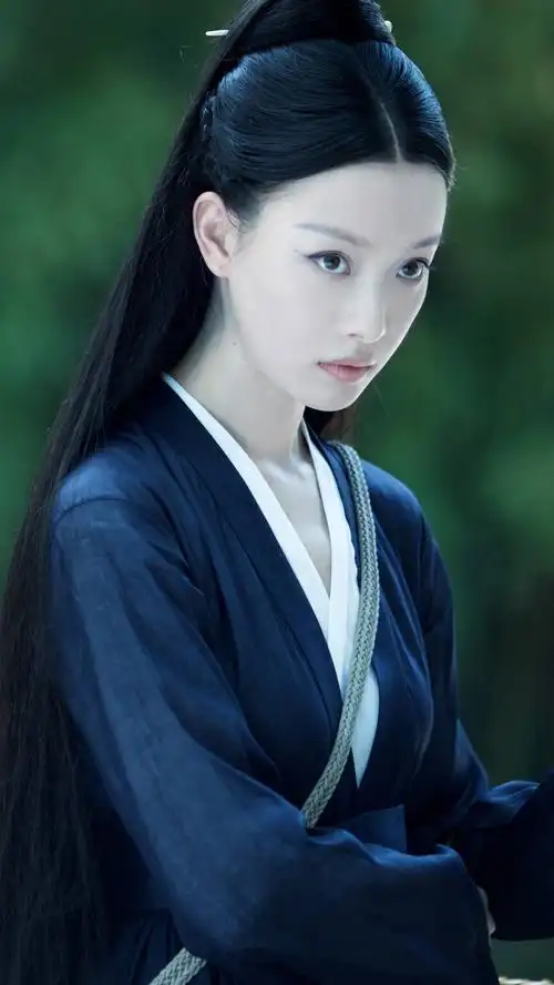 宸汐缘 灵汐 倪妮