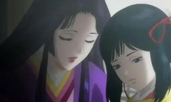 《源氏物语》藤壶中宫人物形象分析 藤壶是怎样的人