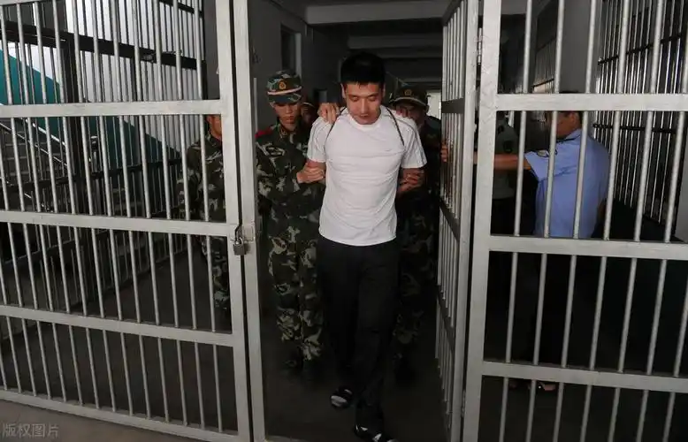 死刑犯在执行死刑的前一天都经历什么?法院会满足其任何要求吗?