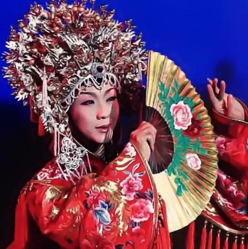 【李玉刚】自制mv-水袖流云梦玉刚