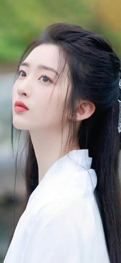 手机壁纸##美女##小姐姐