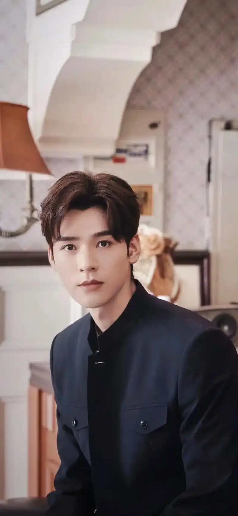 男星高清壁纸.#手机高清壁纸 #龚俊 #蔡 - 抖音