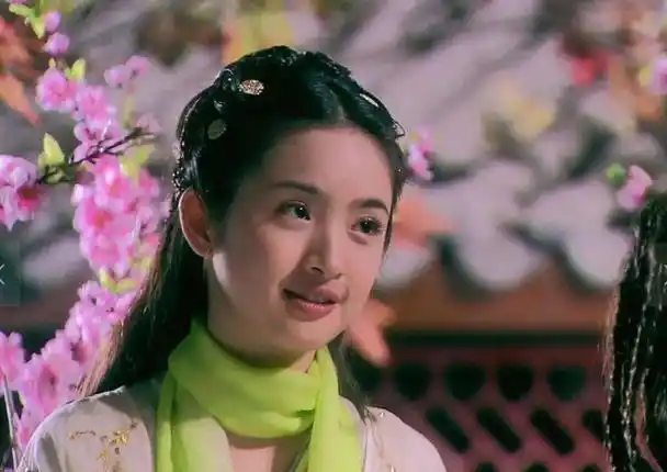 刘美含多高 刘美含身高149.5(图8)