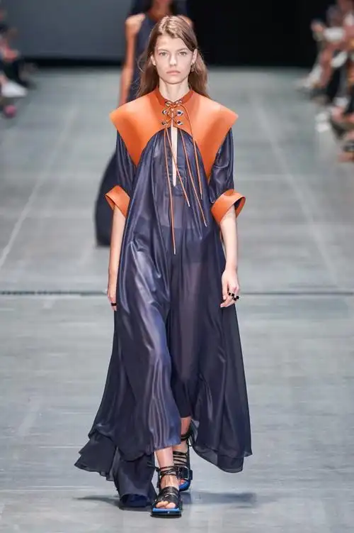 斯宝麦斯 意大利 米兰 走秀(runway) 2020春夏 女装