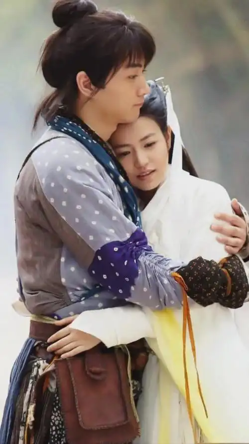 婚后8年再看一脸颓气的陈晓导演丁黑的话终于有人信了