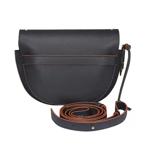 海外直发loewe罗意威女士时尚小牛皮斜挎包a650t20x281100女神节礼物