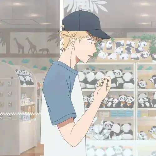 头像微信头像好看到爆