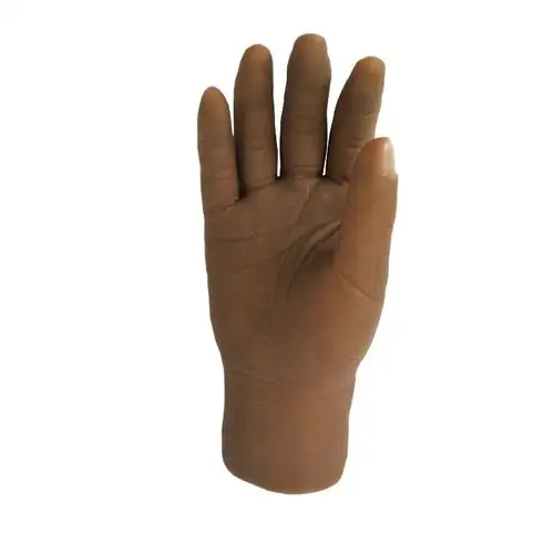 医用假肢手,硅胶手,手指,人造手