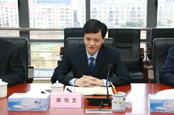 我院中层干部赴赣州市人民医院跟班学习