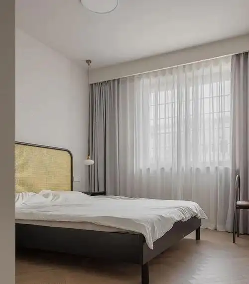 三房两厅两卫装修设计图_三室二厅二卫装修全套效果图